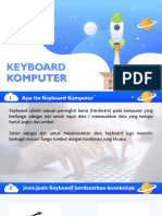 Keyboard Komputer