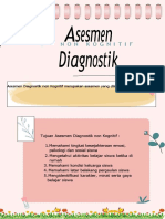 Asesmen Diagnostik Non Kognitif Model 1
