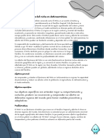 El Fenómeno Del Niño en Latinoamérica: Problemática