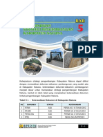 DOCRPIJM - D19ea8743d - BAB V07 BAB 5 Keterpaduan Strategi Pengembangan Kabupaten Natuna (RPI2JM Natuna) FINAL