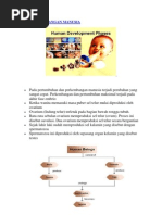 Perkembangan Janin Dalam Kandungan Minggu Ke 8