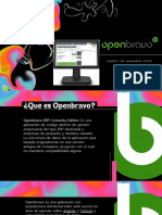 Presentación OpenBravo - 9SCG2 YML