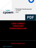 Fisiología Cardiovascular 2