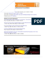 General theory of three&#8208_dimensional consolidation Biot 1941