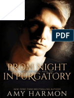 Amy Harmon - Purgatory - 2. - Prom Night in Purgatory