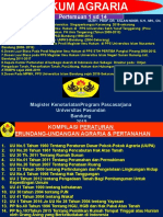 Pertemuan 1 SD 14 (HK Agraria Untuk S2 MKN)