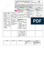 27 AGENDA SEMANA 1 PROYECTO6 7MO GRADO - Actual 8 Al 12 Nov