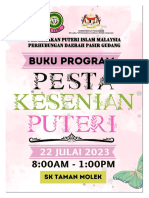 Pesta Kesenian