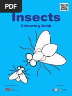 Colors Coloring Book | PDF