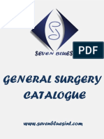 SBI General Surgery 1