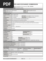 Quioyo Opc Application