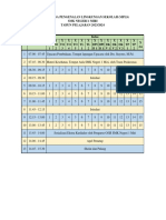 Jadwal MPLS SMK N 1 Miri 2023-2024