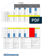 Jadwal Mapel MA Al Hikam