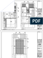 Tropical Residence 6X11,5 - Gambar Kerja Rev 02