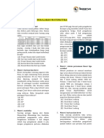 (SNBT-PM) Paket Soal 002