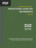 D.Ed SYLLABUS IN HARYANA | PDF | Teachers | Creativity