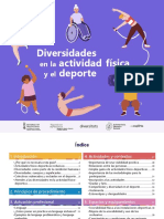 Guia Diversidades Cast