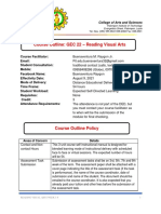 GEC 22 Printable Module