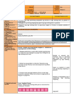 Lesson Plan (Filipino q4 w6)