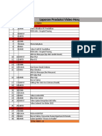 Laporan Produksi Hospital TV Juni 2022