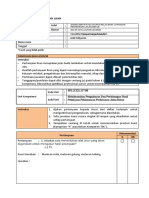 FR - Ia.07 Daftar Pertanyaan Lisan