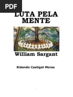 William Sargant Luta Pela Mente