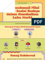 Modul 1.1 Ruang Kolaborasi 