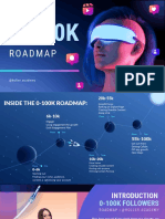 0-100k Roadmap B