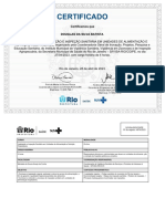 Certificado - 4874 - Douglas Da Silva Batista