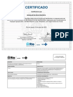 Certificado - 4382 - Douglas Da Silva Batista