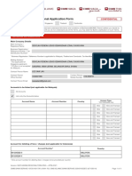 BizChannel Regional Application Form - Revise (April 2021) - FA-Editable PDF