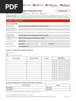 BizChannel Regional Application Form - Revise (April 2021) - FA-Editable PDF