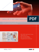 PETix PETF OLED BLACK CARD Solution D2T2 Web
