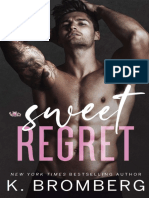 Sweet Regret