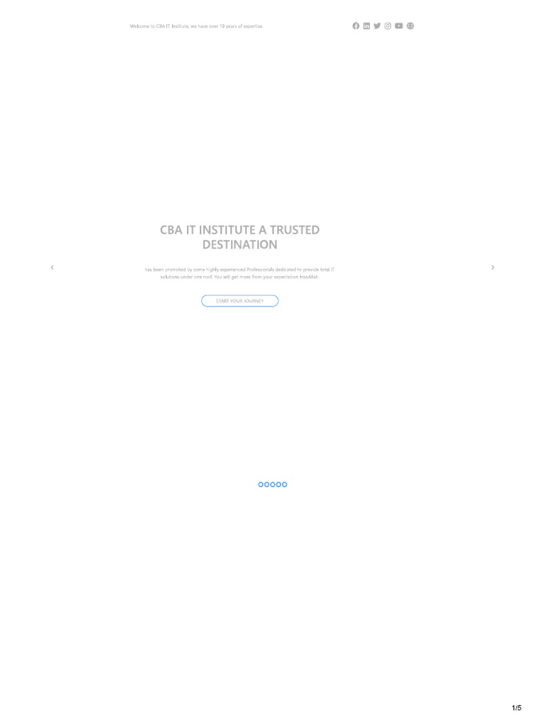 Cba PDF | PDF