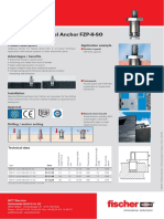 Data Sheet FZP II SO