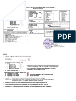 Lapbul Bhabin Format Mabes Tabes BDG Sek Lengkong BLN Juli 2023