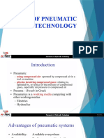 01.basic of Pneumatic Technology