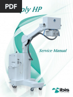 Service Manual SIMPLY HP