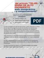 Artículo Bioprocesos