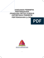 Buku Pembangunan Pemimpin Pertengahan