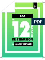 12 Discours de Linaction Climatique FP
