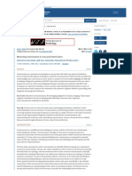 WWW Ncbi NLM Nih Gov PMC Articles Coma Patterns