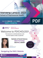 FHS SPSH Psychology R - O 2023 - MC - BSocSci Psychology - FINAL