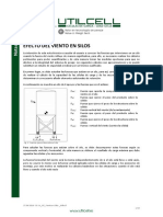 UTILCELL - Viento en Silos - Utilcell