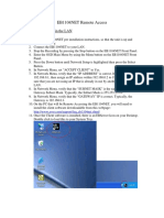EB1104NET Remote Access01