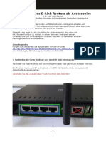 DIR-300 Reva Howto de AlsAccesspointAnModemRouter