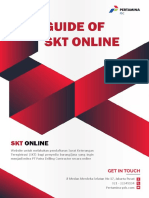 Guide SKT Online
