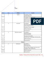 Lesson Plan Get Ready For IELTS Speaking 1