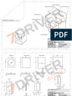 Gabinete Thunder 5K7 2019 TOP PDF